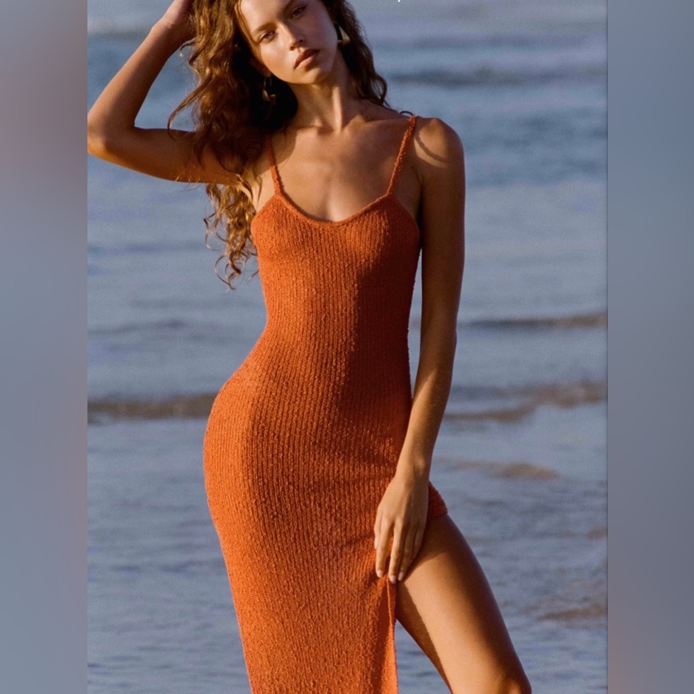 Flook Izara Dresss - New with tags